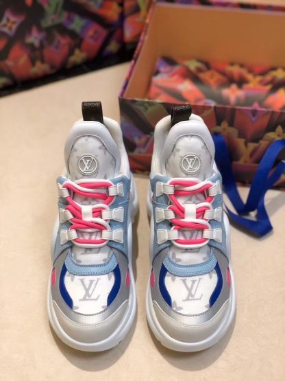 Louis Vuitton Archlight Sneakers - Image 2