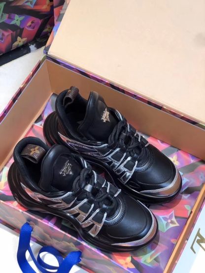 Louis Vuitton Archlight Sneakers - Image 2