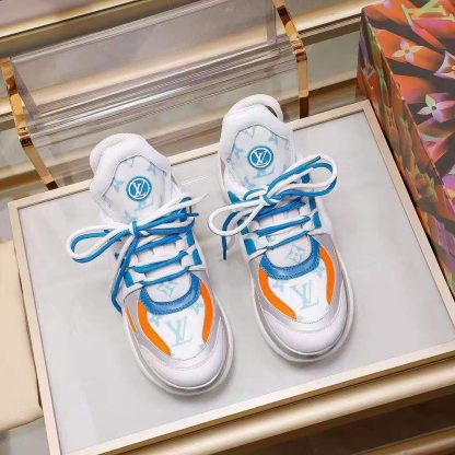 Louis Vuitton Archlight Sneakers - Image 2