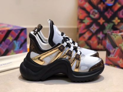 Louis Vuitton Archlight Sneakers - Image 2