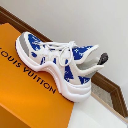 Louis Vuitton Archlight Sneakers - Image 3