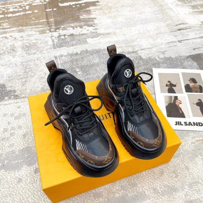 Louis Vuitton Archlight Sneakers - Image 2