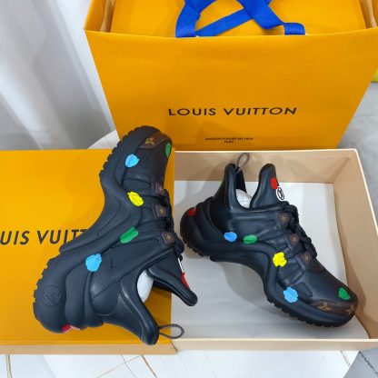 Louis Vuitton Archlight Sneakers - Image 2