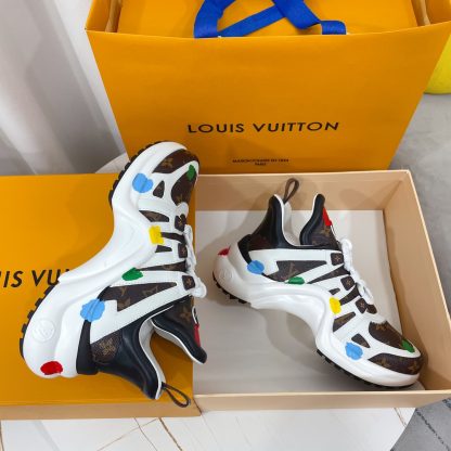 Louis Vuitton Archlight Sneakers - Image 2