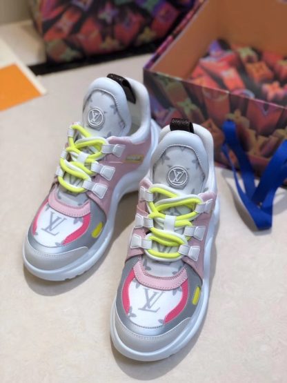 Louis Vuitton Archlight Sneakers - Image 2