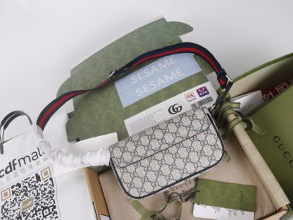 Gucci Ophidia series mini bag - Image 2