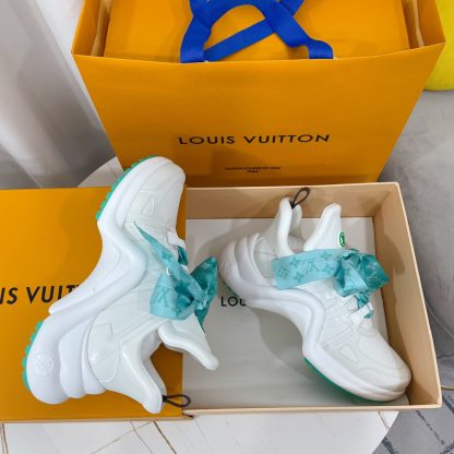 Louis Vuitton Archlight Sneakers - Image 2