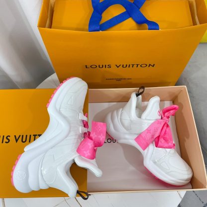 Louis Vuitton Archlight Sneakers - Image 2