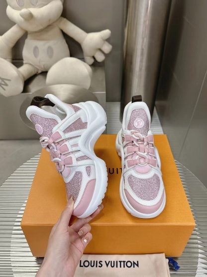Louis Vuitton Archlight Sneakers - Image 2