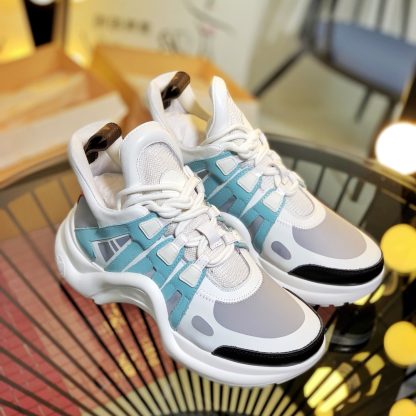 Louis Vuitton Archlight Sneakers - Image 2