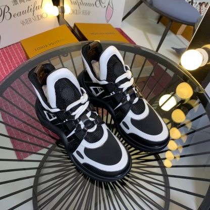 Louis Vuitton Archlight Sneakers - Image 2