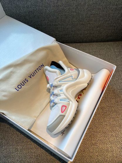 Louis Vuitton Archlight Sneakers - Image 2