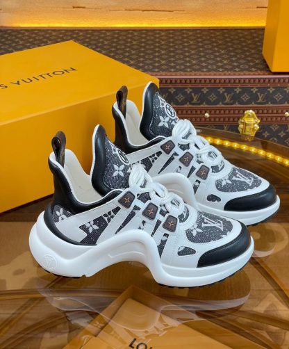 Louis Vuitton Archlight Sneakers - Image 2