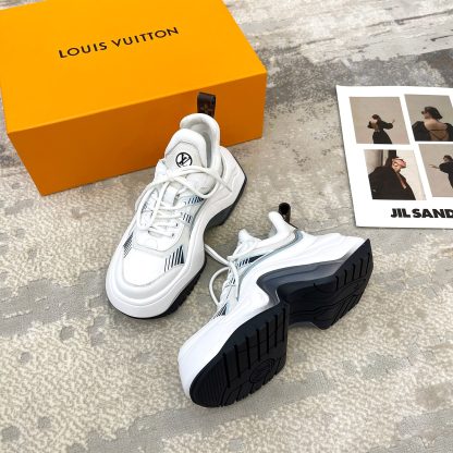 Louis Vuitton Archlight Sneakers - Image 2