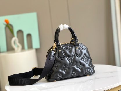Louis Vuitton Alma BB Bag - Image 2