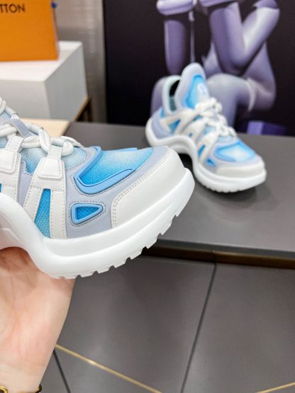 Louis Vuitton Archlight Sneakers - Image 2