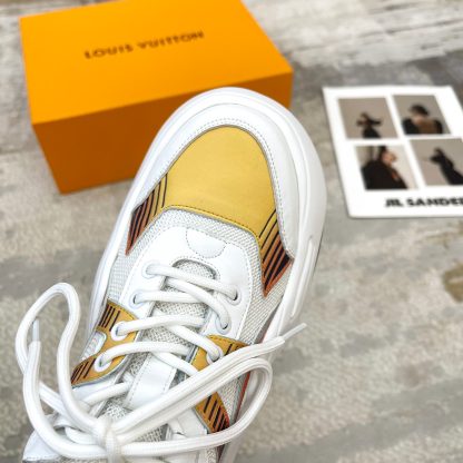 Louis Vuitton Archlight Sneakers - Image 3
