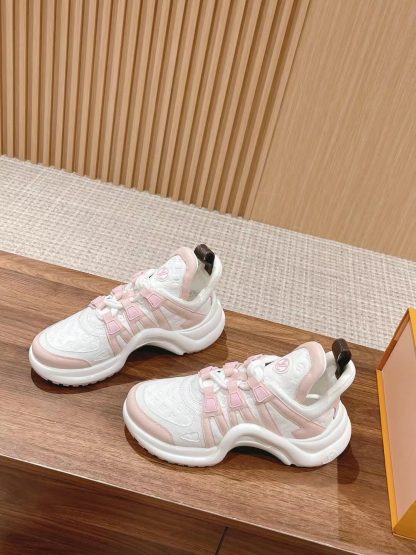 Louis Vuitton Archlight Sneakers