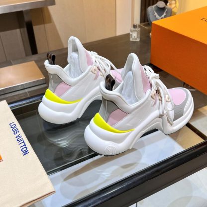 Louis Vuitton Archlight Sneakers - Image 2