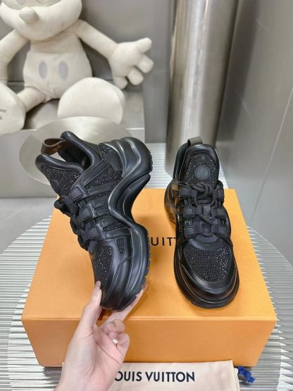 Louis Vuitton Archlight Sneakers - Image 2