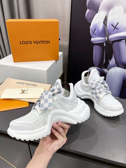 Louis Vuitton Archlight Sneakers - Image 2