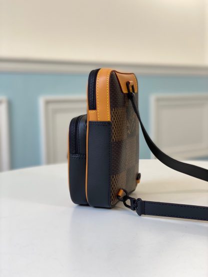 Louis Vuitton amazone shoulder bag - Image 2