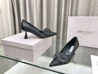 Jimmy Choo's new petal series high heels - Image 2