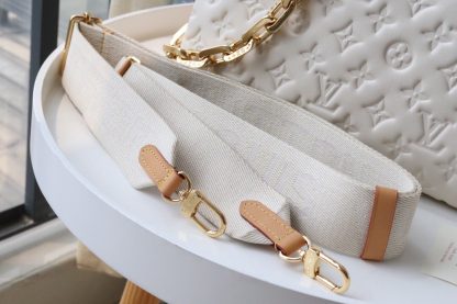 Louis Vuitton Coussin Small Handbag - Image 2