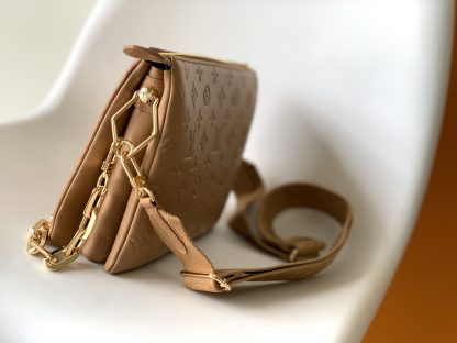 Louis Vuitton Coussin Small Handbag - Image 2