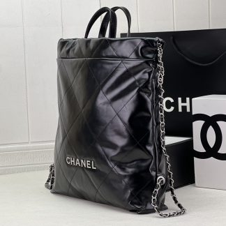 Chanel bag CHANEL fashionable casual tote bag