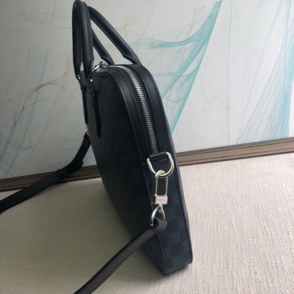 Louis Vuitton dandy briefcase slim briefcase - Image 2