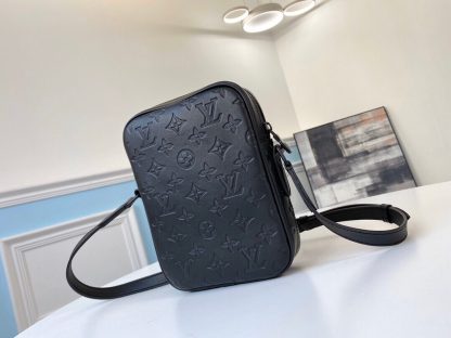 Louis Vuitton Danube Handbag - Image 2