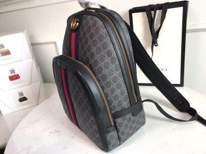 Gucci popular double shoulder bag - Image 2