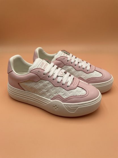 Louis Vuitton casual all-match sneakers - Image 2