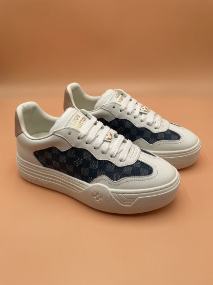 Louis Vuitton casual all-match sneakers - Image 2