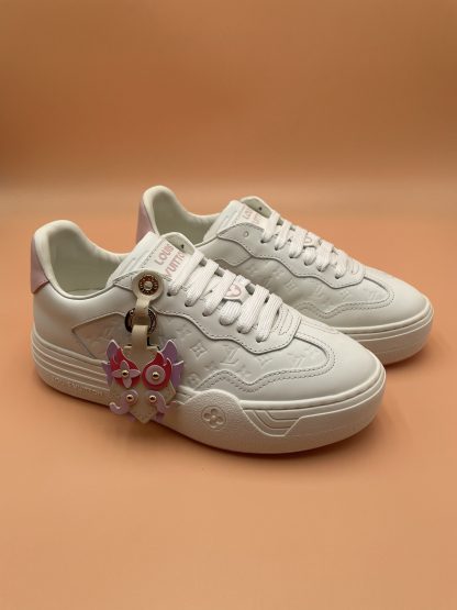 Louis Vuitton casual all-match sneakers - Image 2