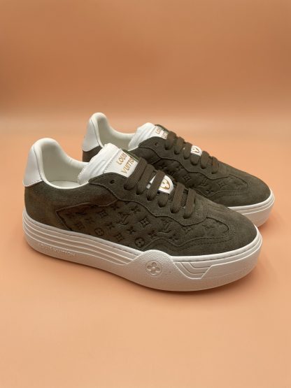 Louis Vuitton casual all-match sneakers - Image 2