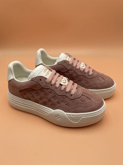 Louis Vuitton casual all-match sneakers - Image 2