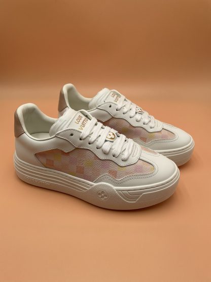 Louis Vuitton casual all-match sneakers - Image 2