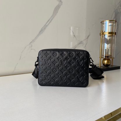 Louis Vuitton Duo Messenger Bag - Image 2