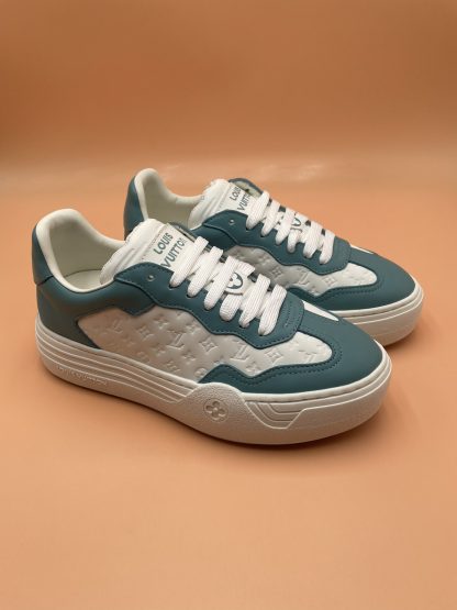 Louis Vuitton casual all-match sneakers - Image 2
