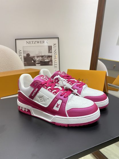 Louis Vuitton's popular skateboard shoes - Image 2