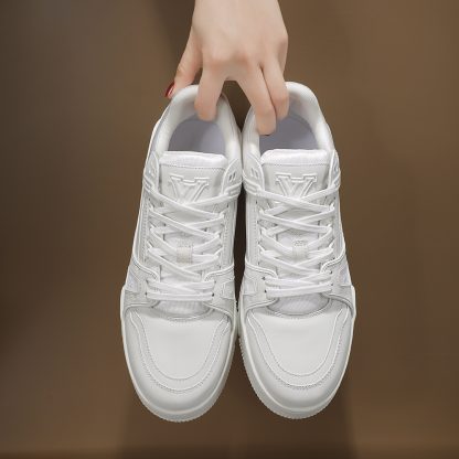 Louis Vuitton's popular skateboard shoes - Image 2