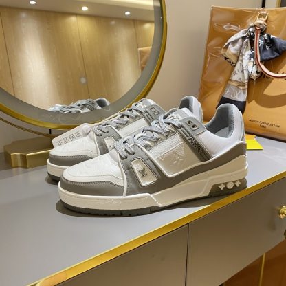 Louis Vuitton's popular skateboard shoes - Image 2