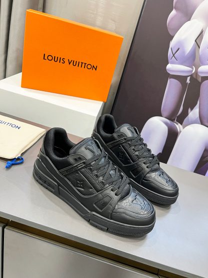 Louis Vuitton's popular skateboard shoes - Image 2