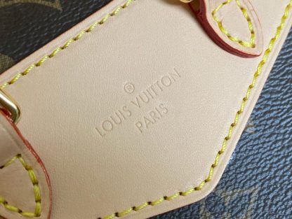 Louis Vuitton EXCURSION Small Backpack - Image 2
