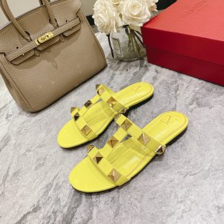VALENTINO Studded Sandals