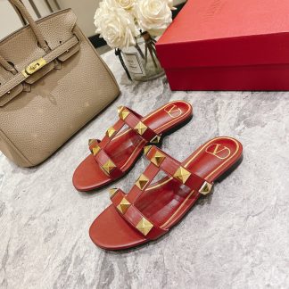 VALENTINO Studded Sandals