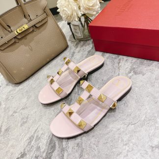 VALENTINO Studded Sandals