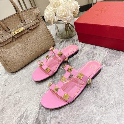 VALENTINO Studded Sandals